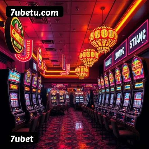 7ubet APK - Download Oficial Android