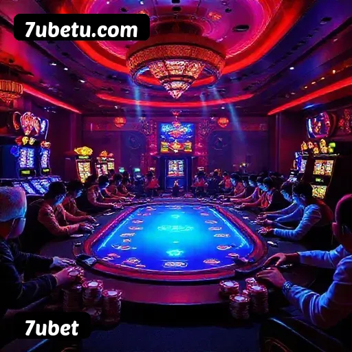 Como Instalar APK 7ubet