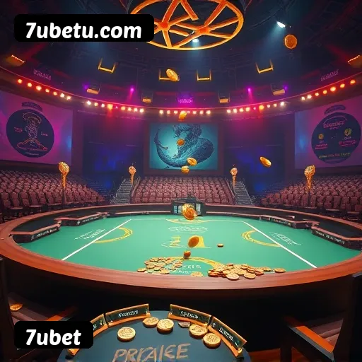 Termos e Condições Transparentes 7ubet