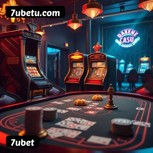 Análise 7ubet - Vantagens e Desvantagens