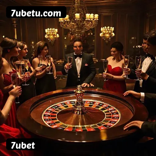 Catálogo Completo de Bônus 7ubet